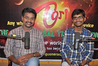Singer Raju Photos at Tori